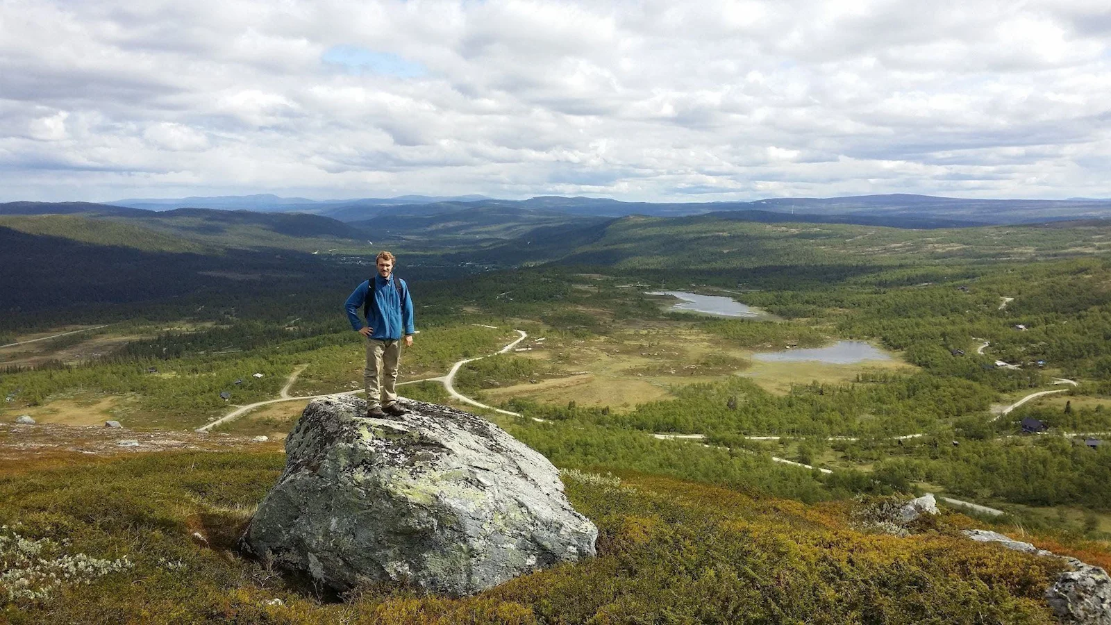 STF Ljungdalen Vandrarhem – bild 5 av 5