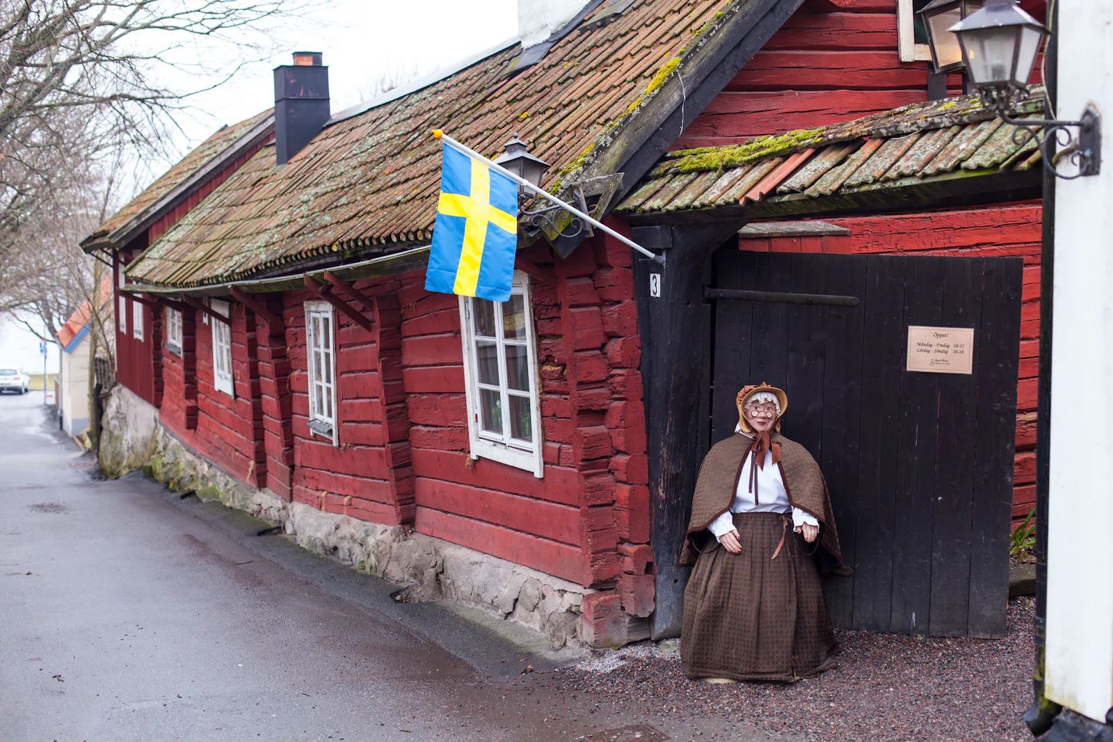 STF Sigtuna Vandrarhem – bild 2 av 5