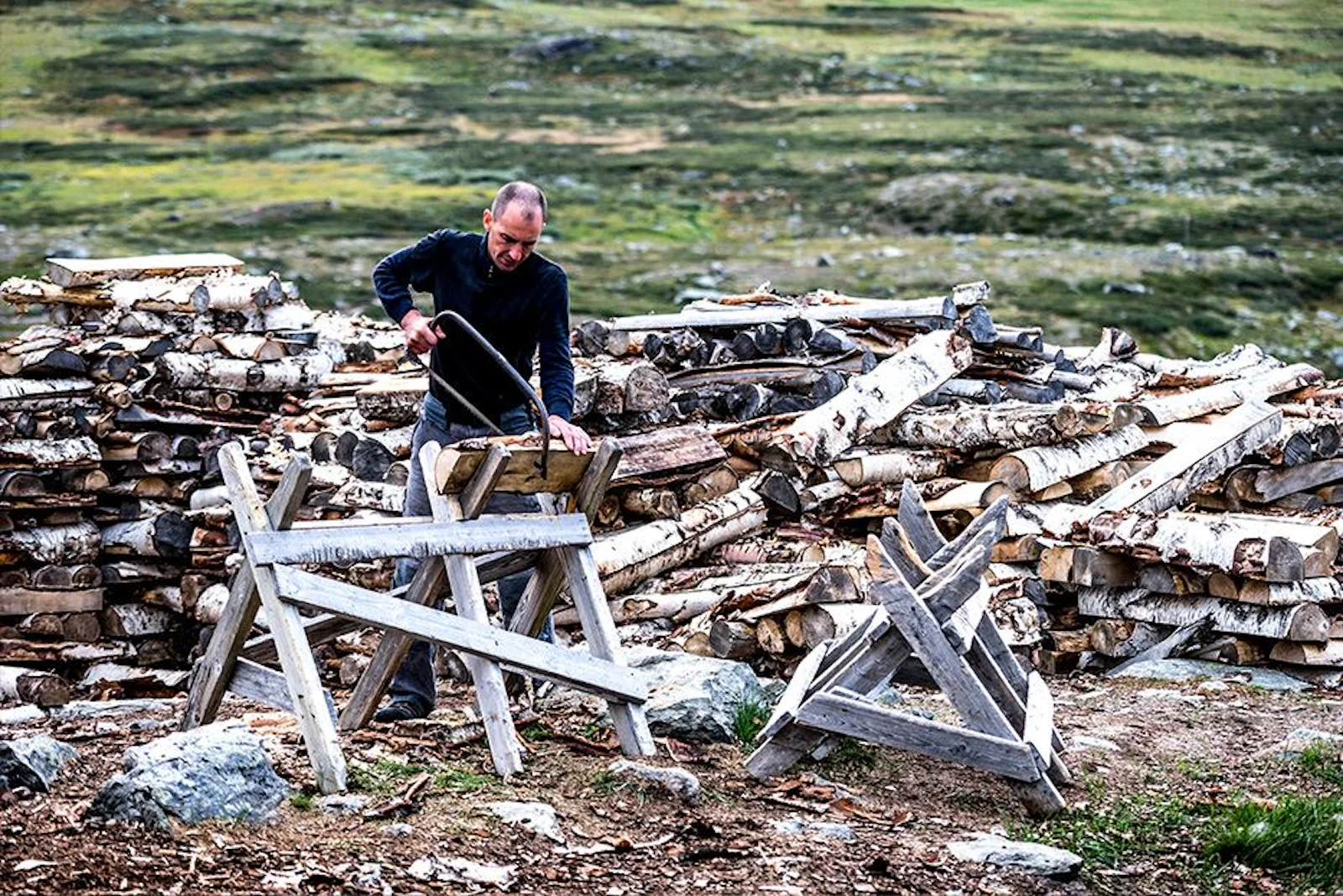 STF Sitasjaure Fjällstuga – bild 3 av 5