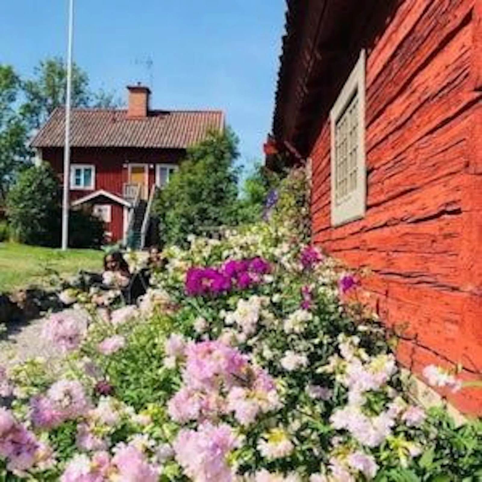 STF Katrineholm Stora Djulö Vandrarhem – bild 4 av 5