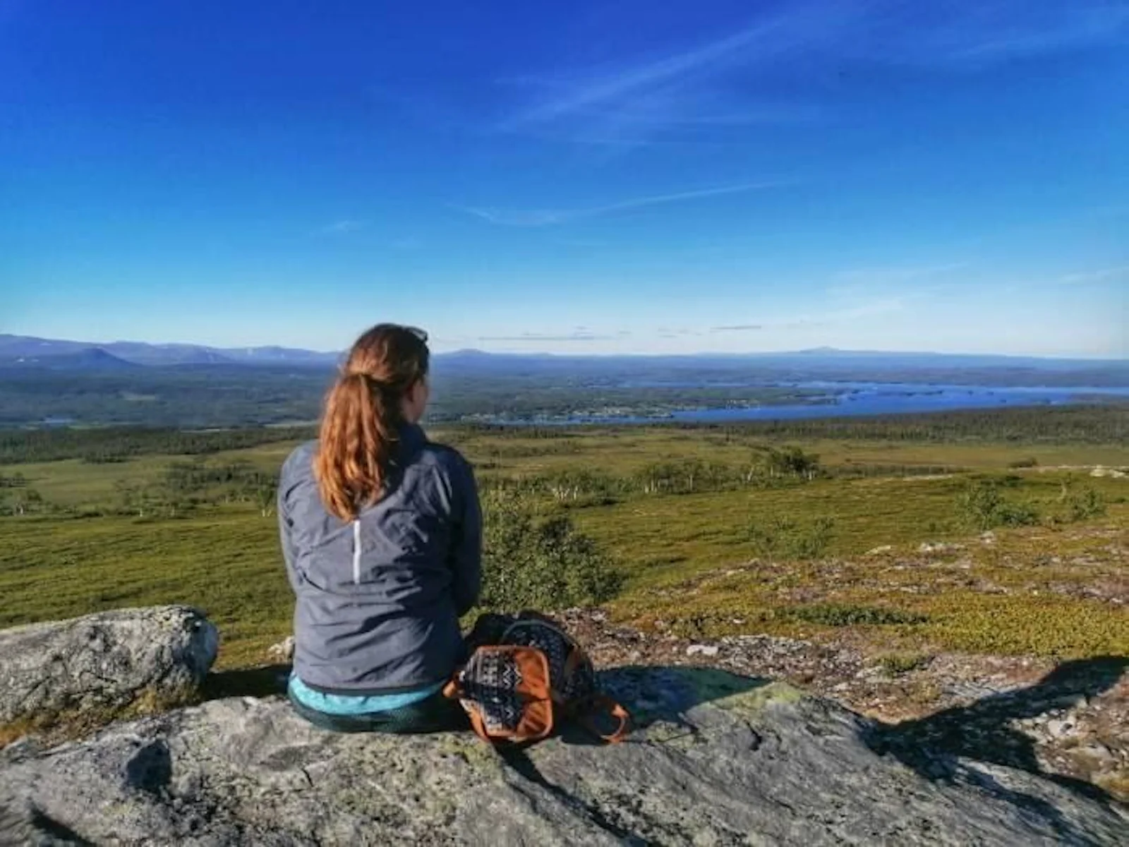 STF Fjällhornet Resort Ljungdalen – bild 5 av 5