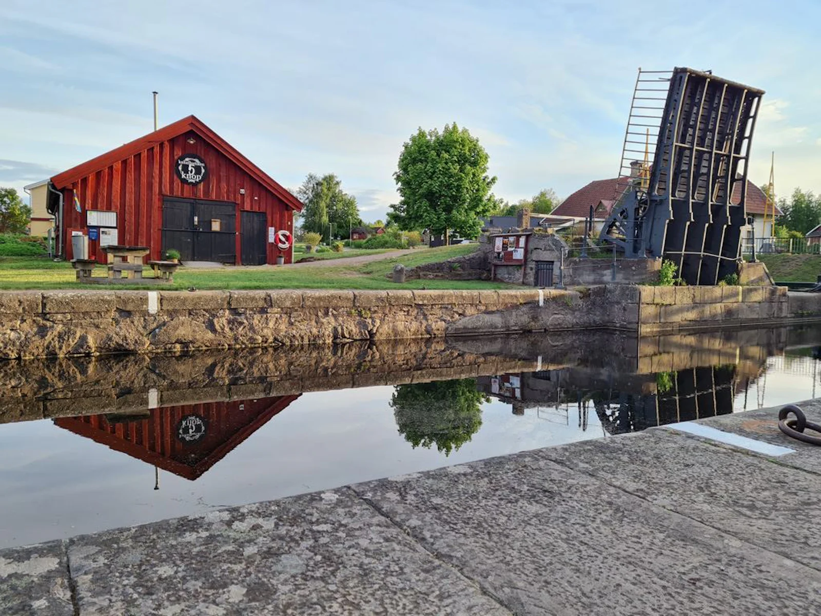 STF Forsvik Vandrarhem – bild 5 av 5