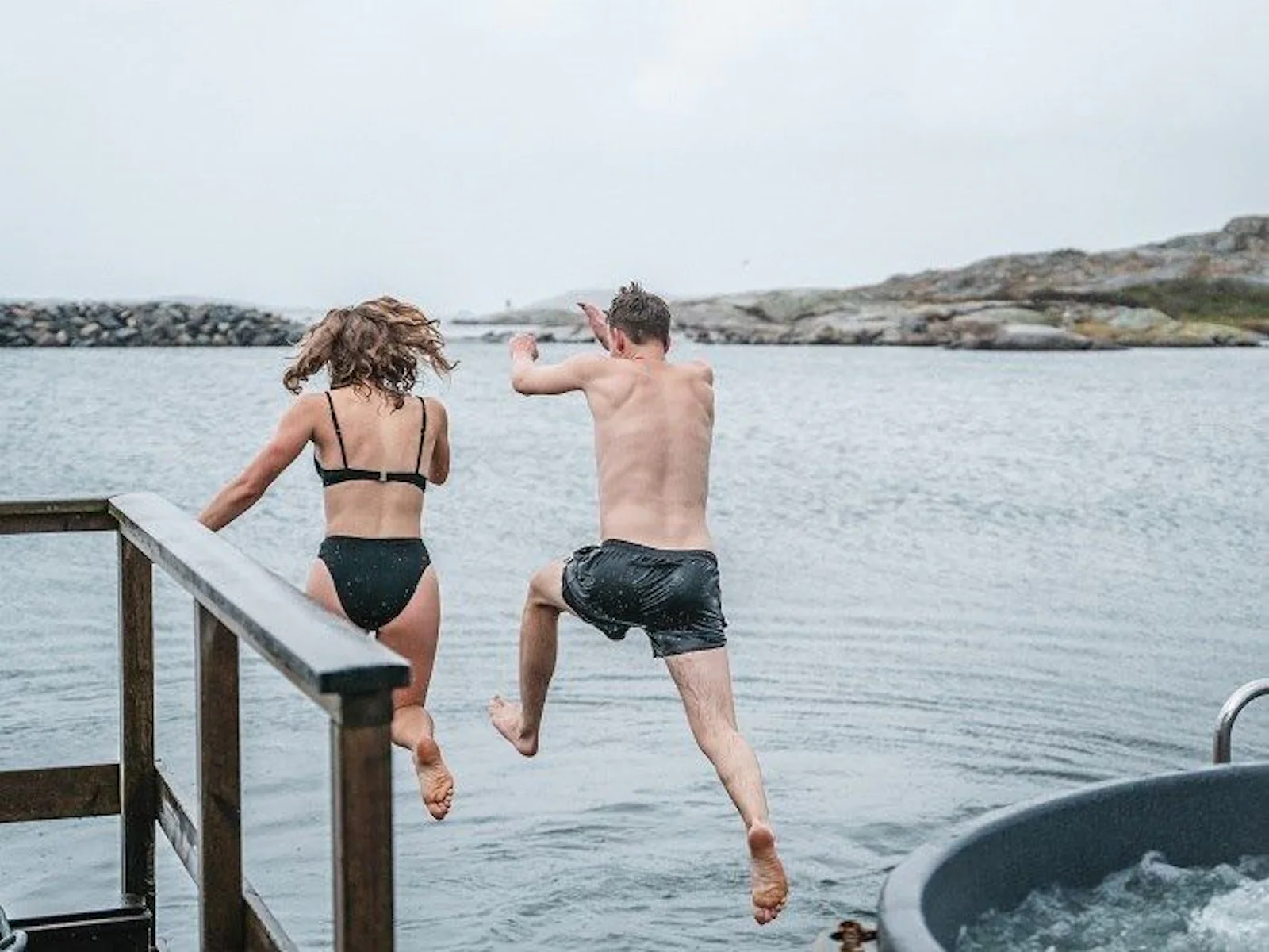 STF Kajkanten Vrångö – bild 2 av 5