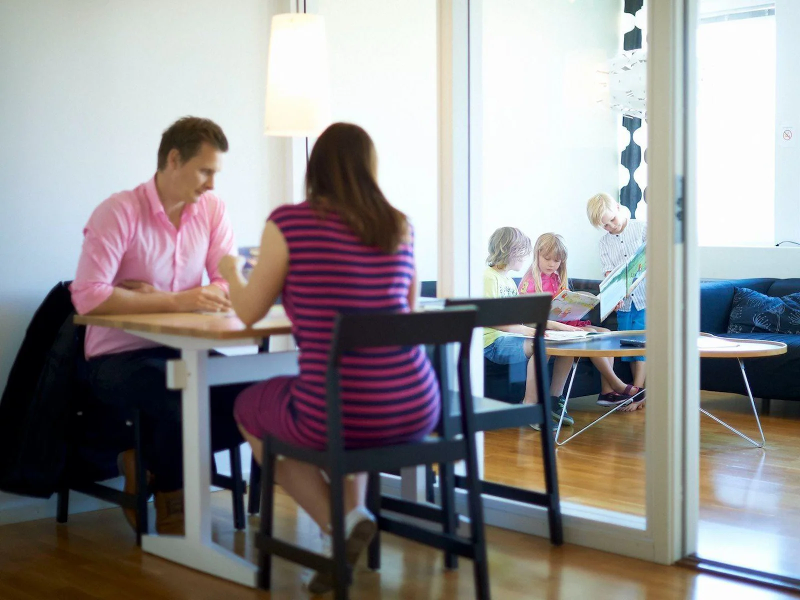 STF Oscar Hotell & Vandrarhem Oskarshamn – bild 4 av 5