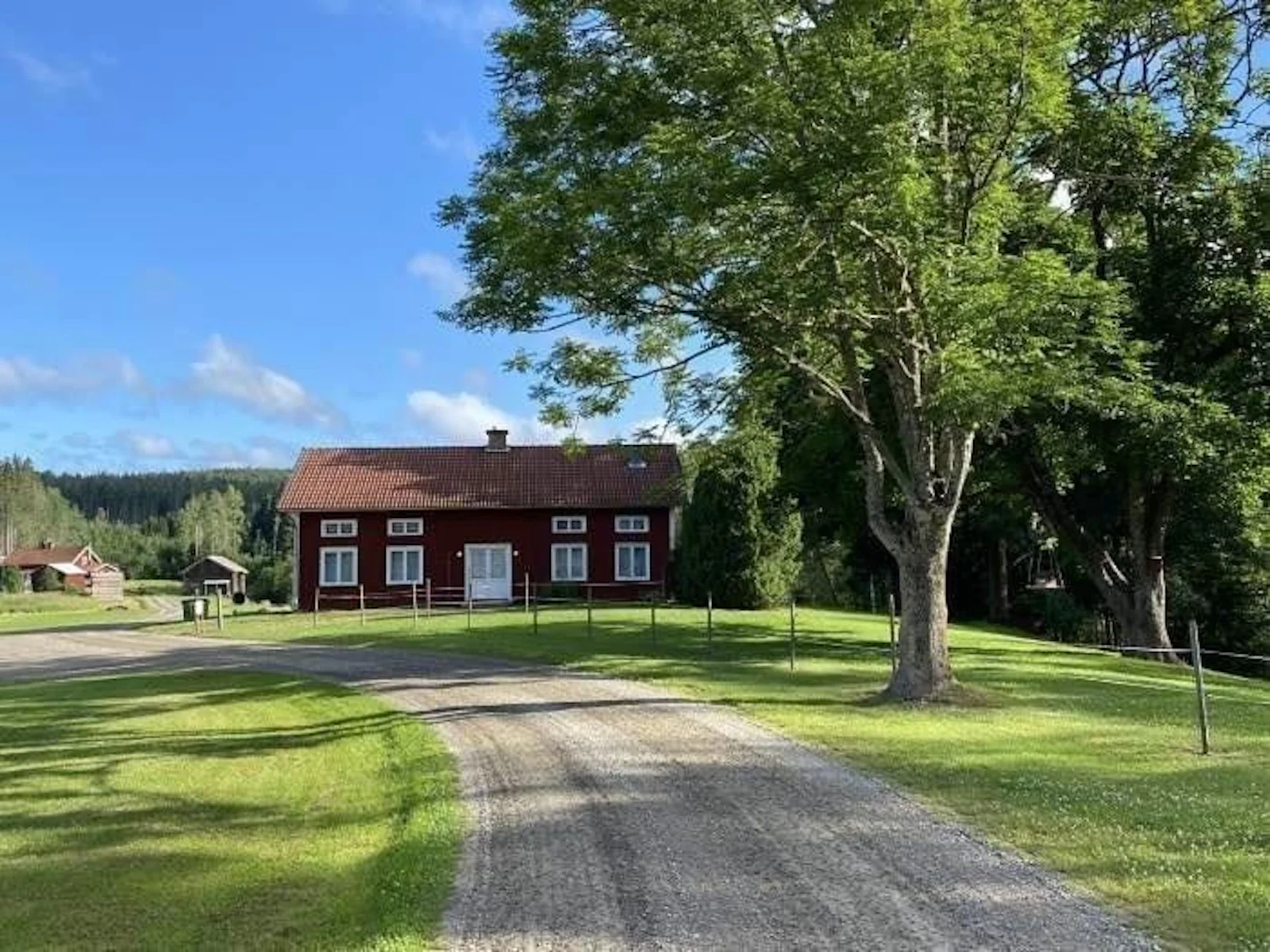 STF Medskog Vandrarhem – bild 3 av 5