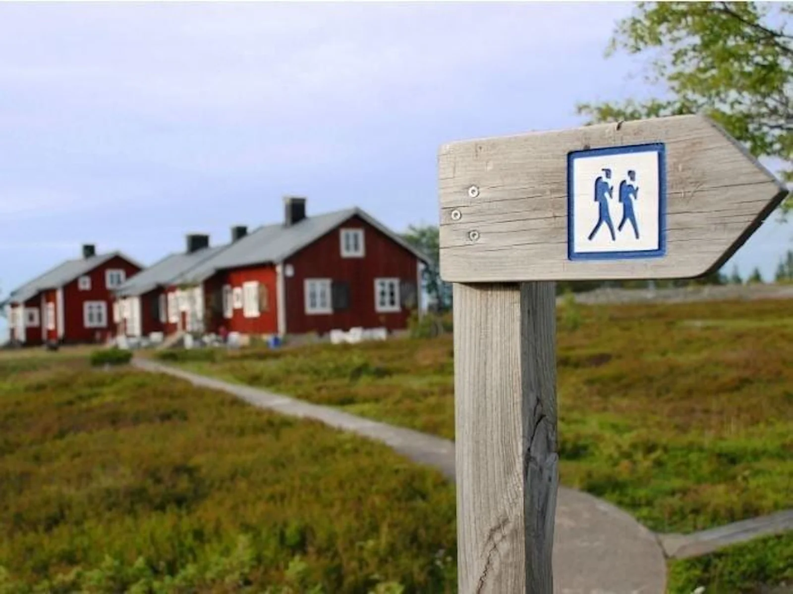 STF Stora Fjäderägg Vandrarhem – bild 3 av 5