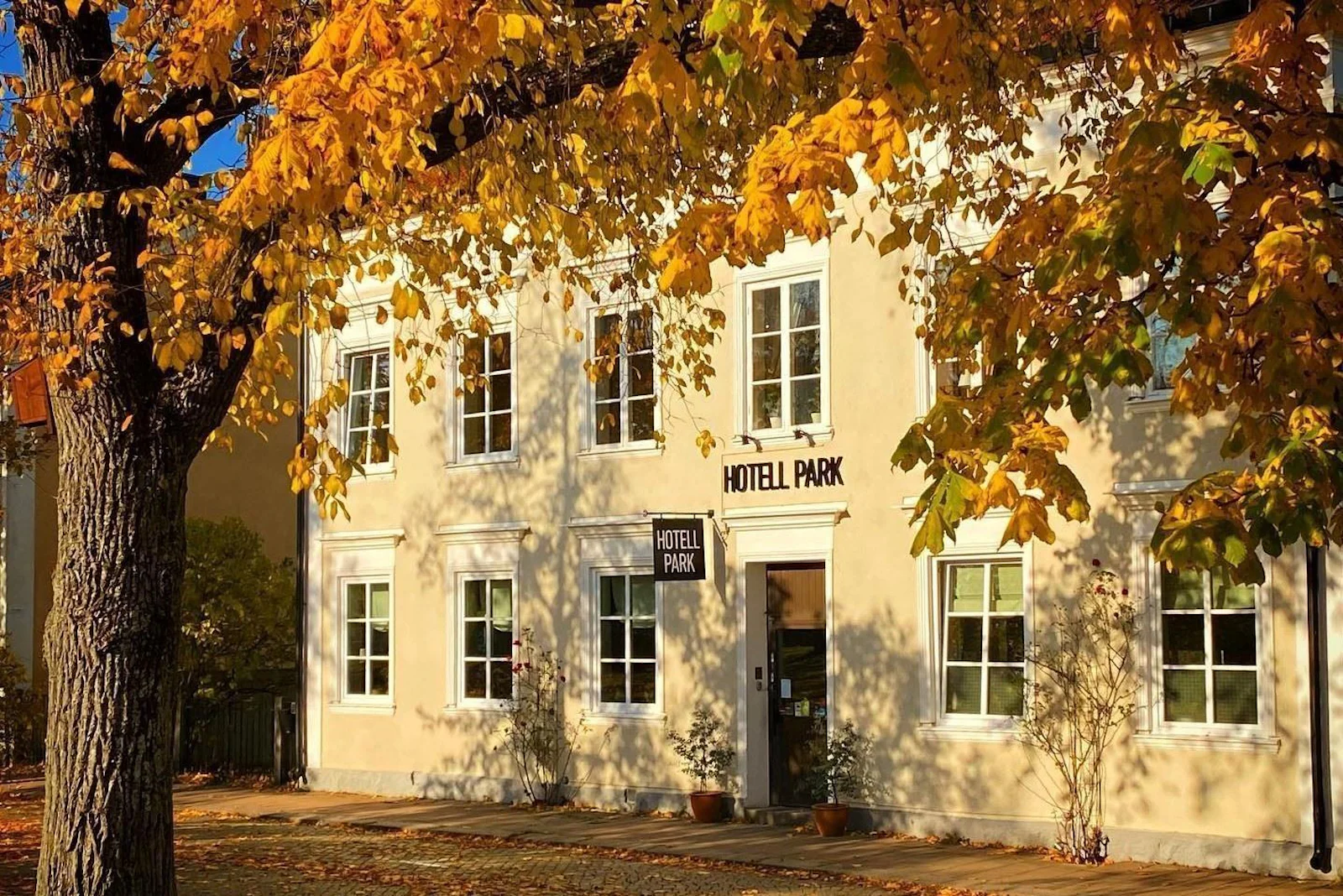 STF Västervik Hotell Park – bild 2 av 5