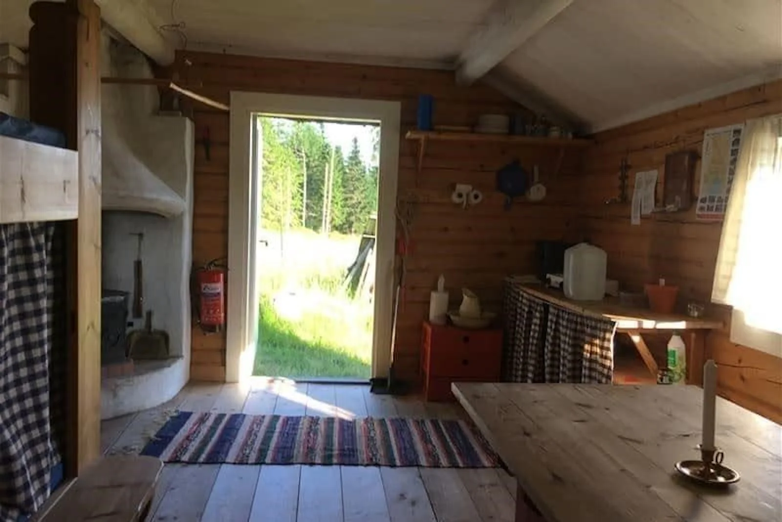STF Ransbysätern – bild 3 av 5