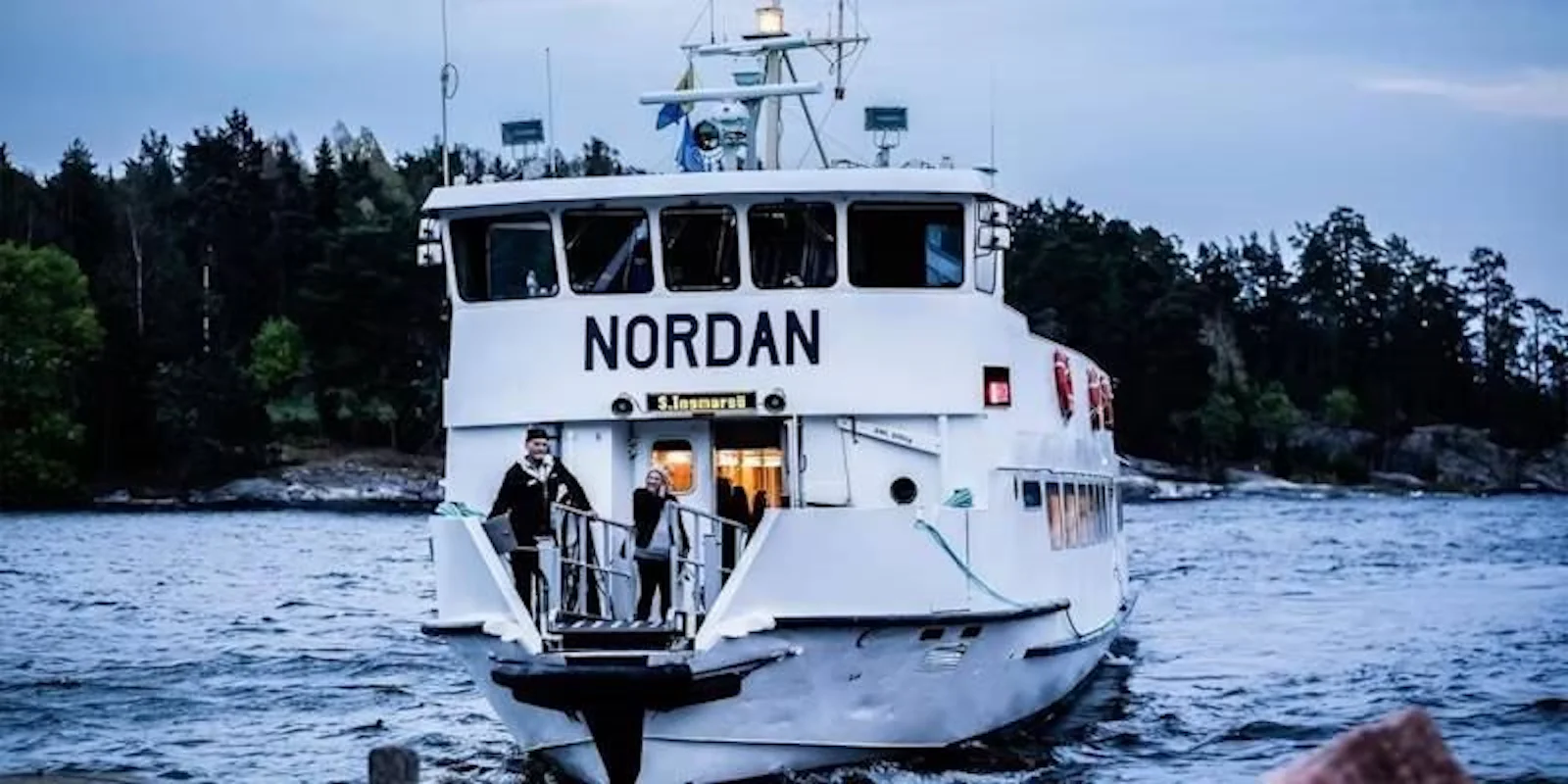 STF Svartsö Skärgårdshotell & Vandrarhem – bild 5 av 5
