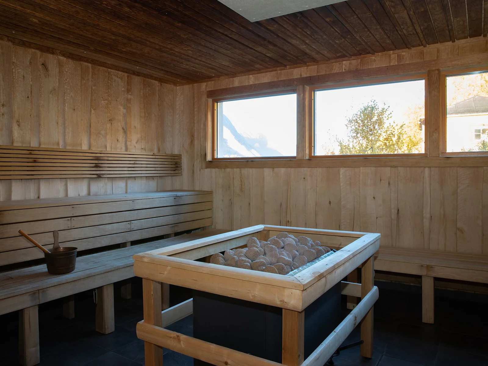 STF Kebnekaise Fjällstation – bild 2 av 5