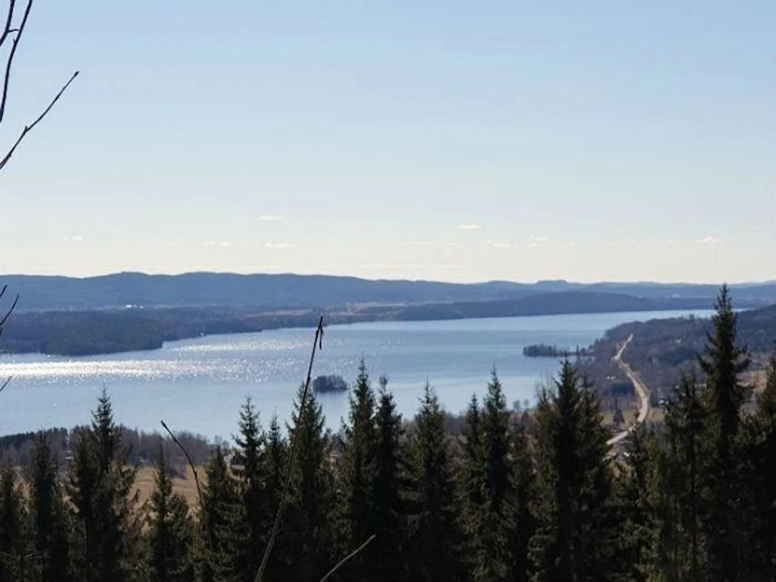 STF Sunne Hembygdsgård Bed and Breakfast – bild 4 av 5