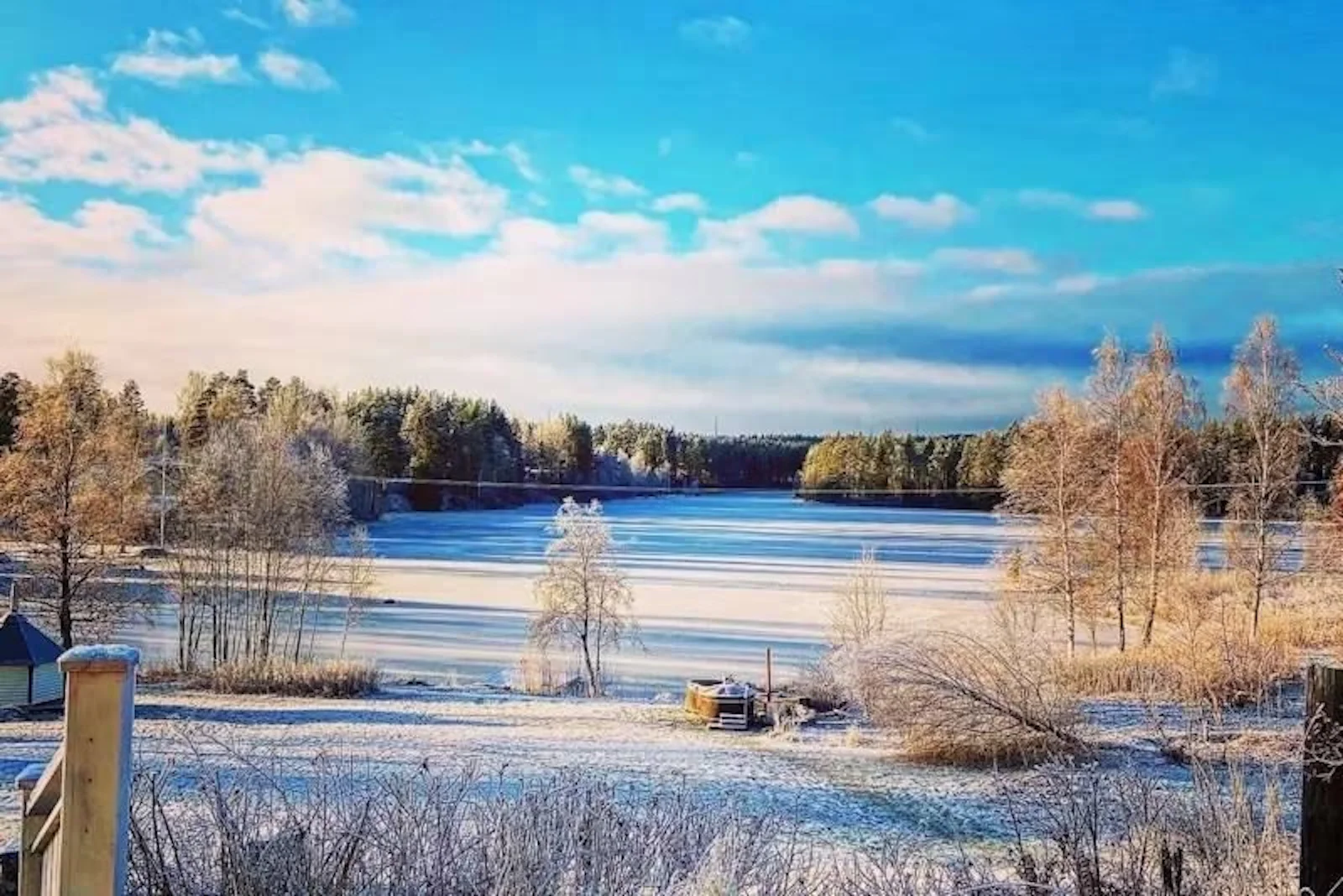 STF Jädraås Herrgård – bild 5 av 5