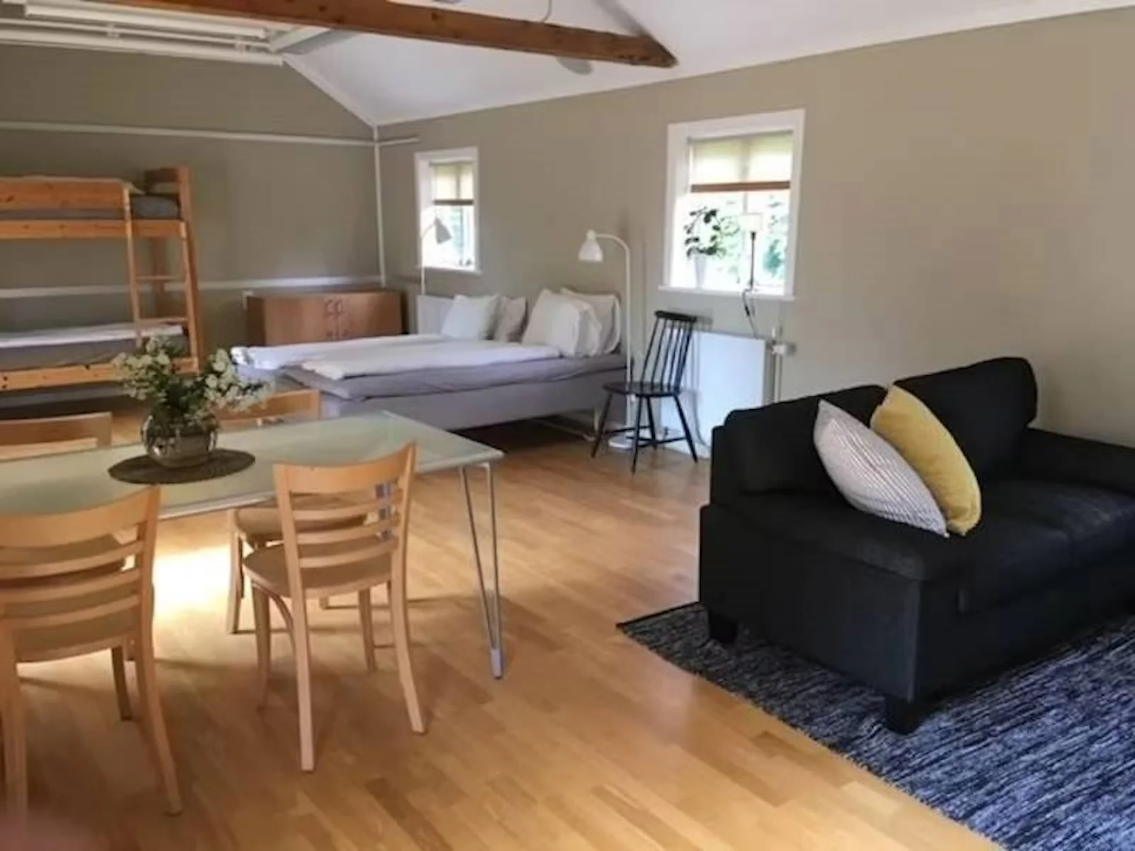 STF Vadstena Vandrarhem – bild 3 av 5