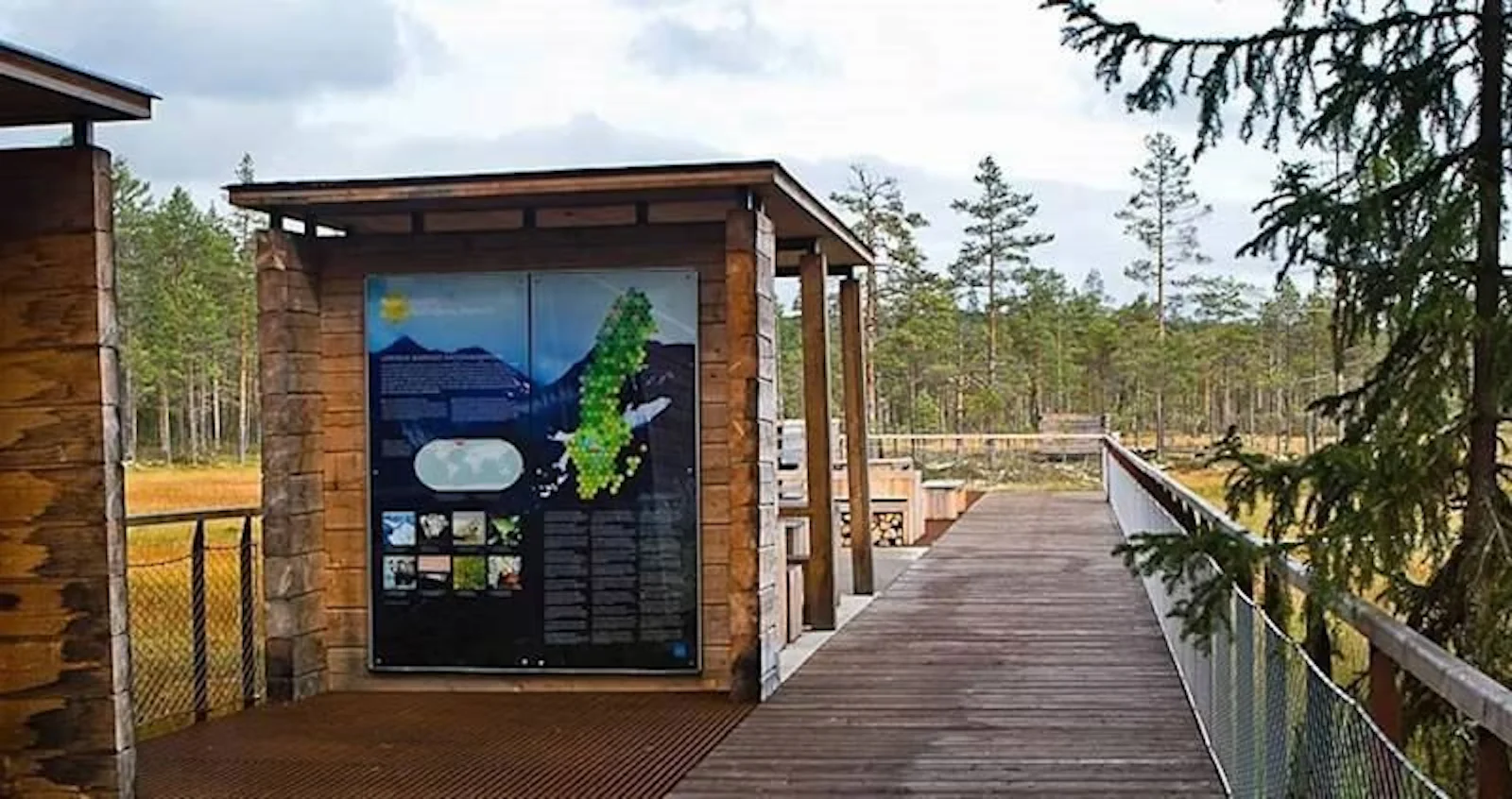 STF Fågelsjö/Gästis Vandrarhem – bild 3 av 5