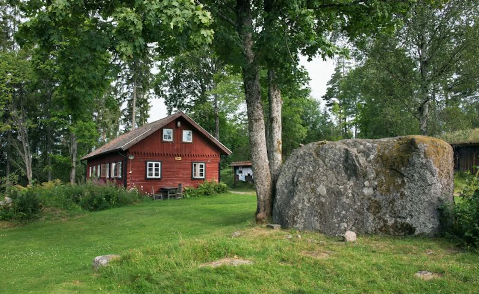 STF Tivedstorp Vandrarhem – bild 5 av 5