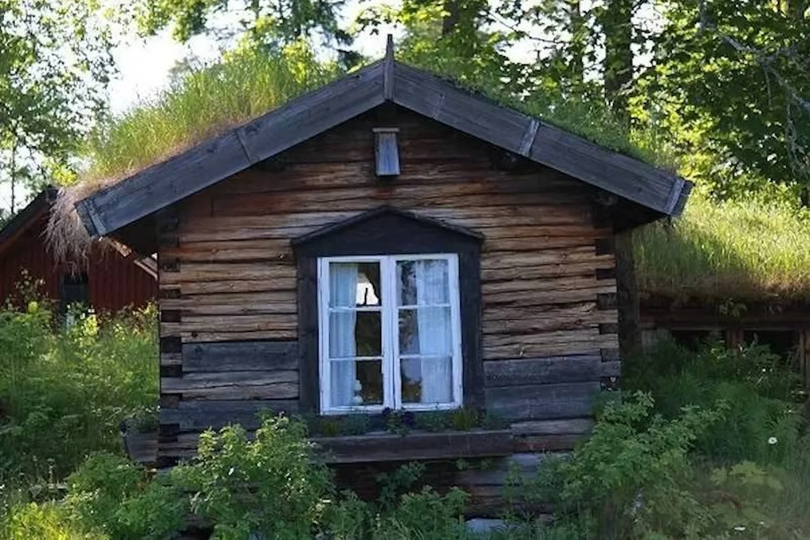 STF Tivedstorp Vandrarhem – bild 2 av 5