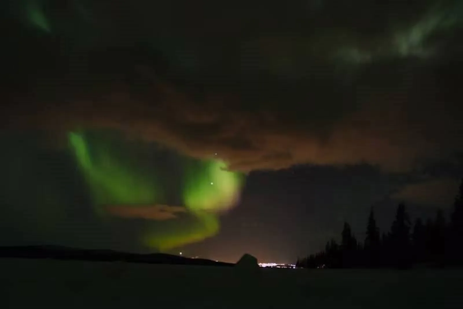 STF Kiruna Hotell & Vandrarhem – bild 3 av 5
