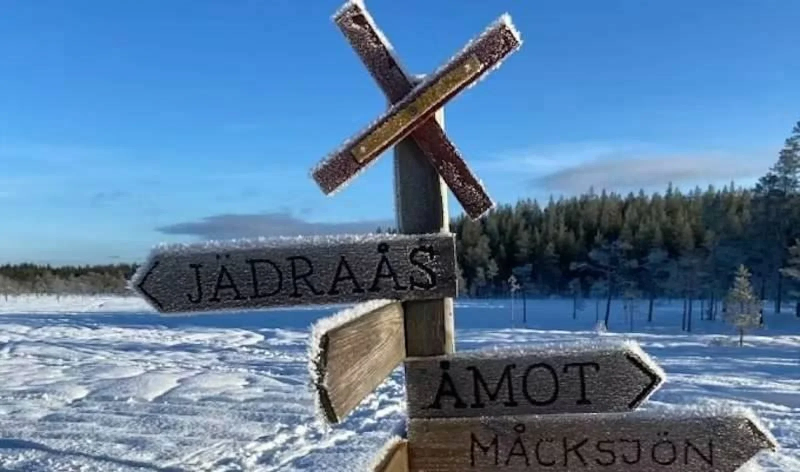 STF Jädraås Herrgård – bild 2 av 5