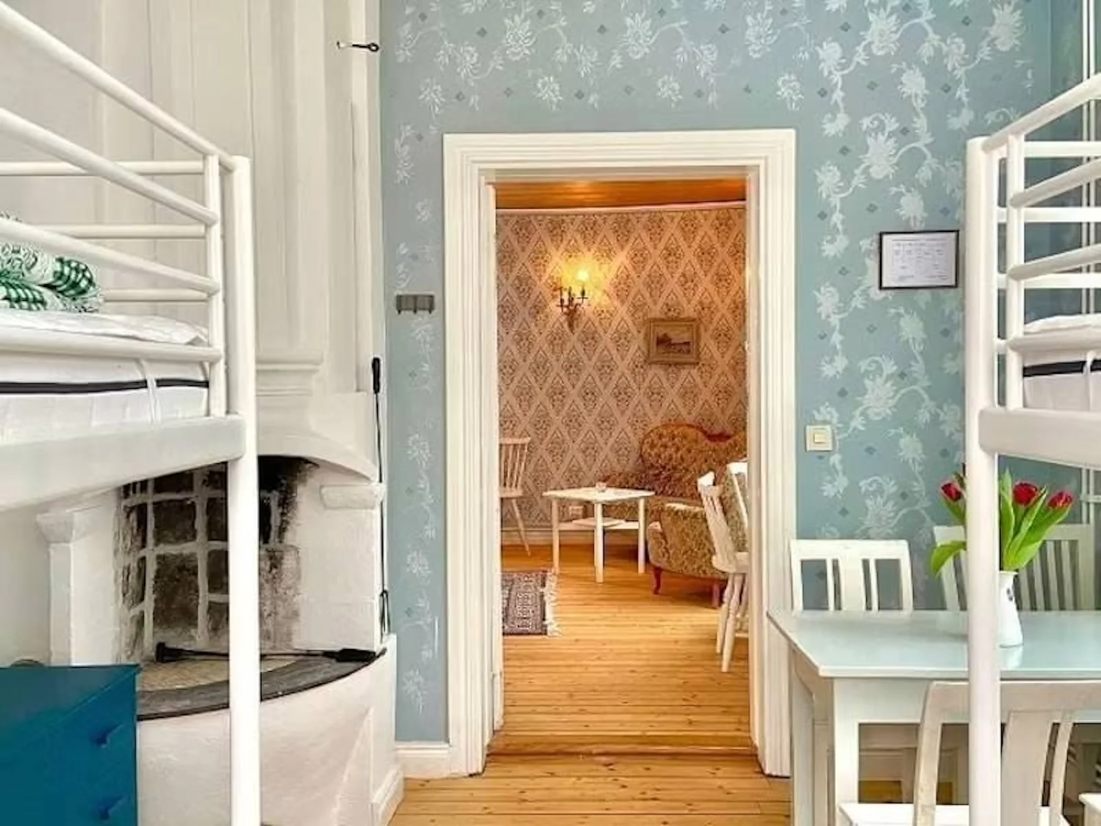 STF Herrgård de luxe – bild 5 av 5