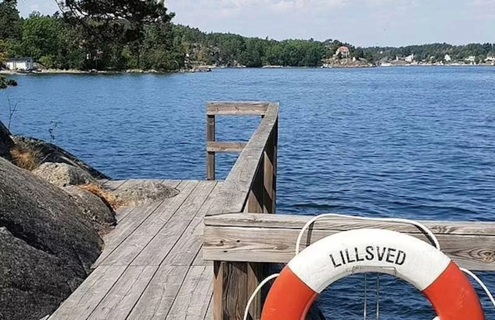 STF Lillsved Vandrarhem – bild 5 av 5