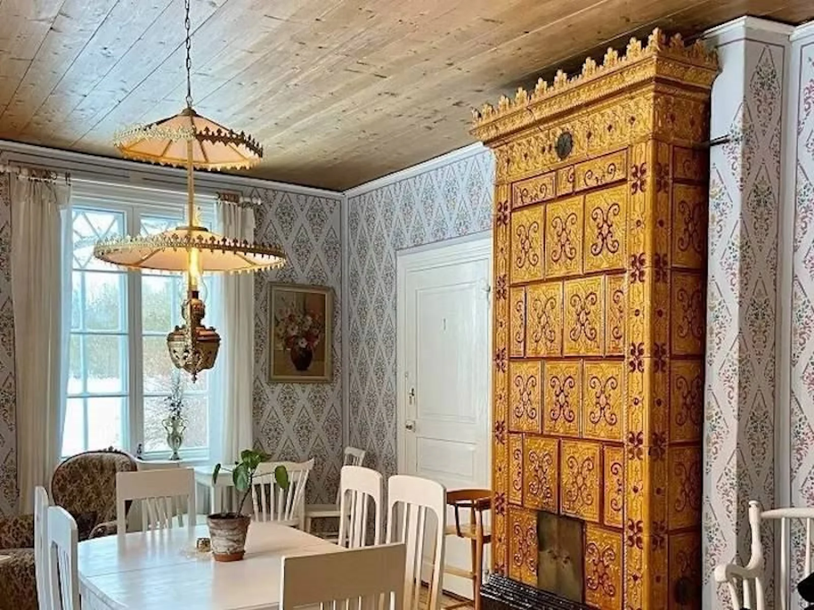STF Herrgård de luxe – bild 3 av 5