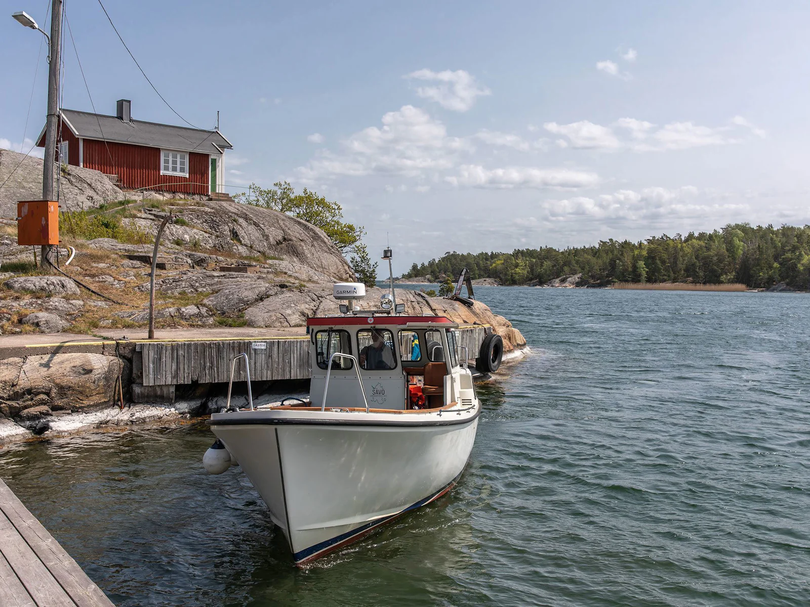 STF Sävö Vandrarhem och Café – bild 2 av 5