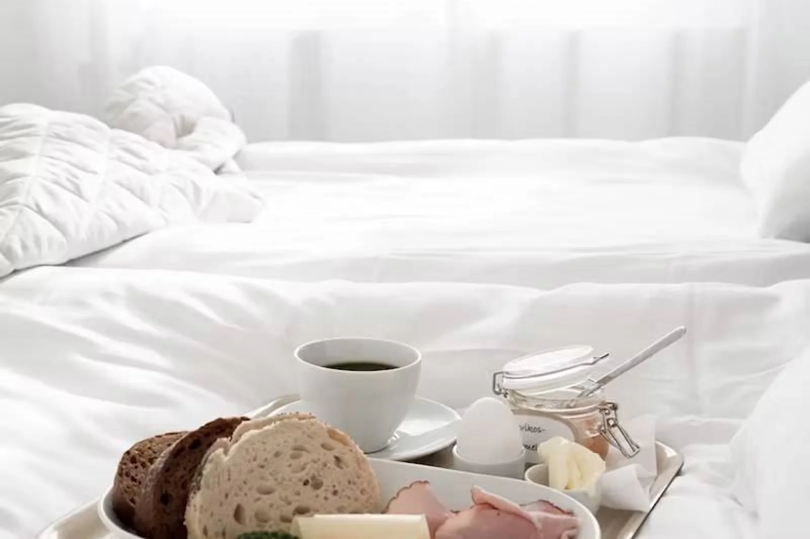 STF Sjövillan Bed and Breakfast – bild 2 av 5