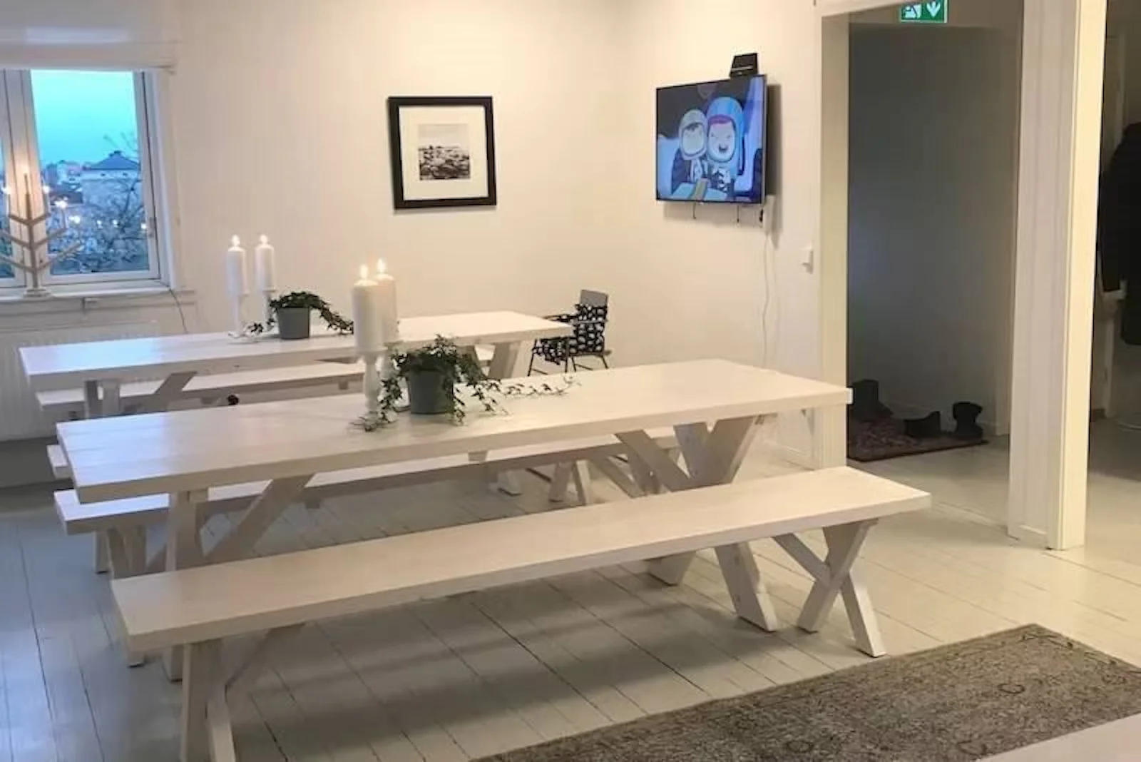 STF Sjövillan Bed and Breakfast – bild 3 av 5