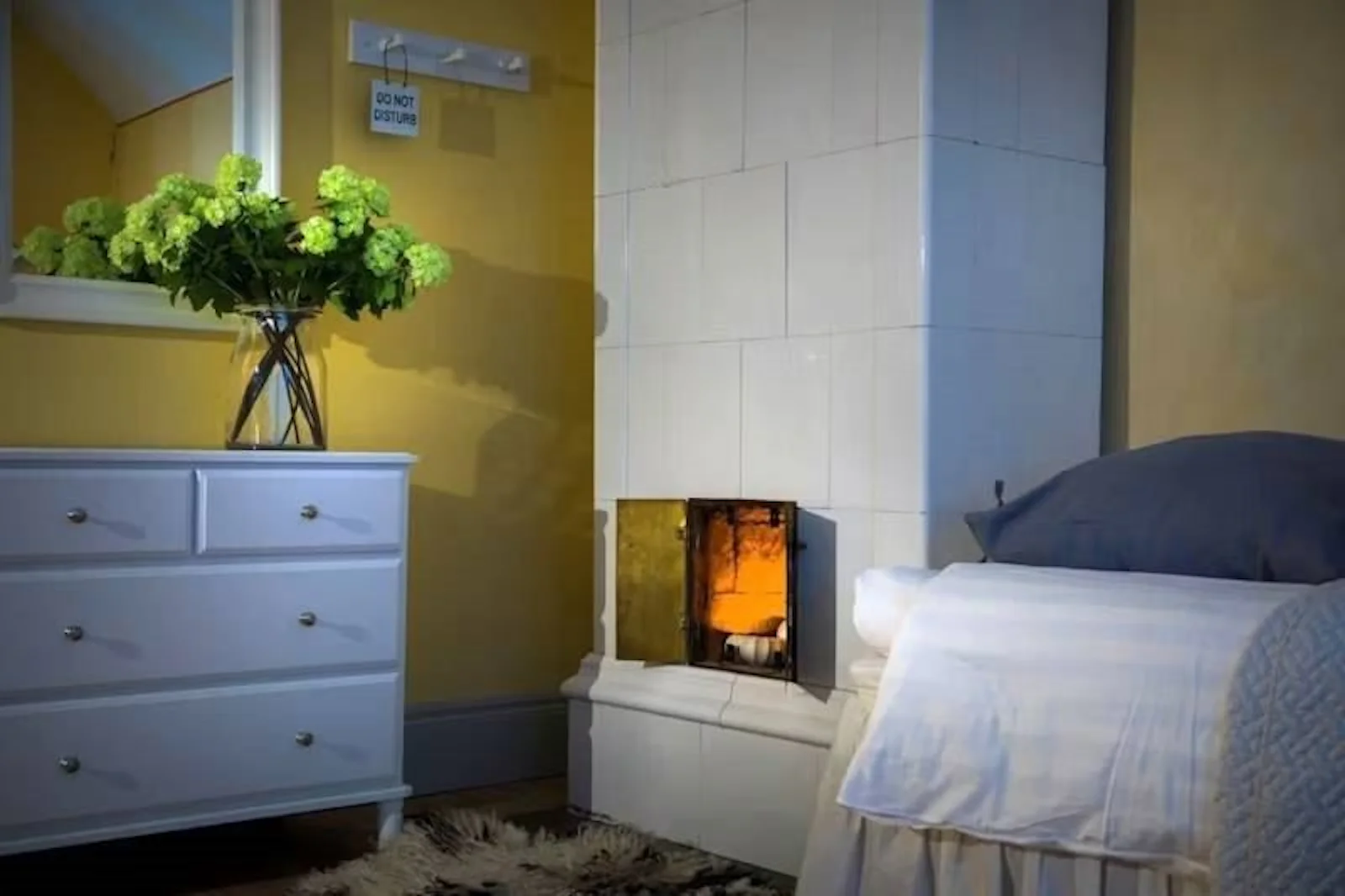 STF Kastellet Bed and Breakfast – bild 3 av 5