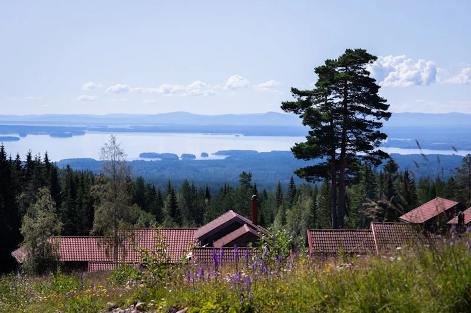 STF Orsa Vandrarhem – bild 5 av 5