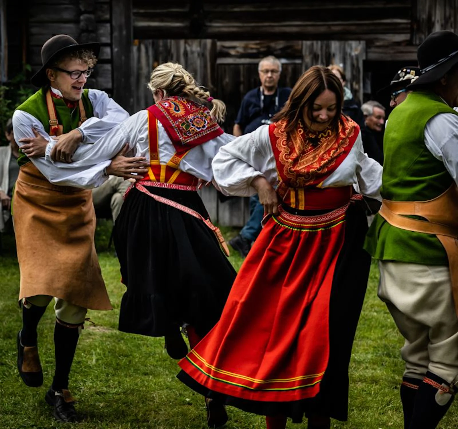 STF Orsa Vandrarhem – bild 4 av 5