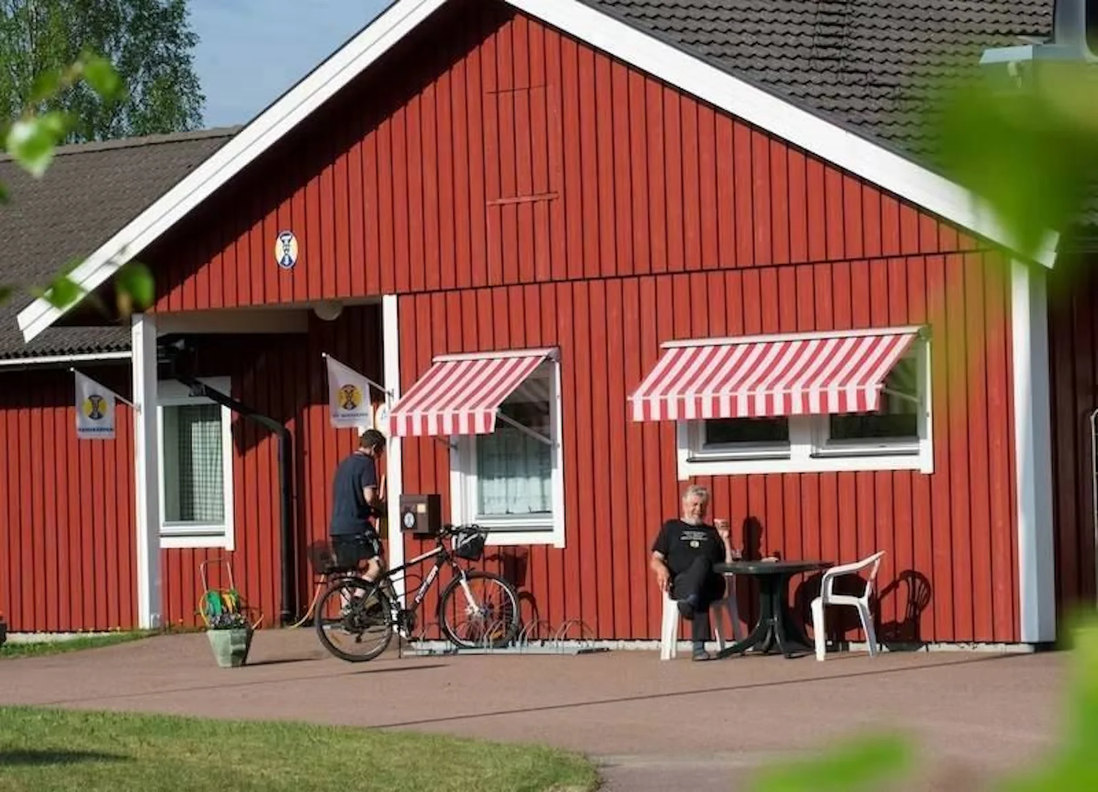 STF Orsa Vandrarhem – bild 3 av 5