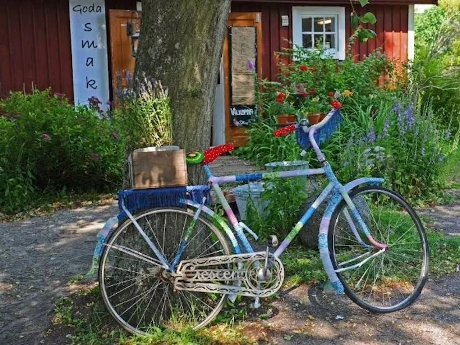 STF Bo Pensionat Vickleby – bild 4 av 5
