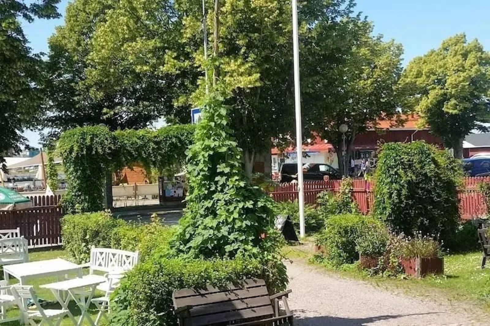 STF Mariestad Vandrarhem – bild 3 av 5