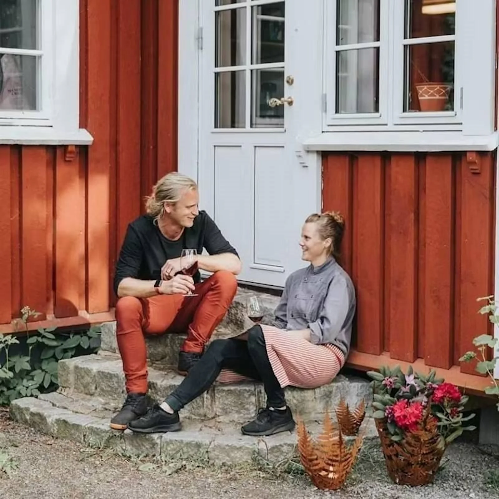 STF Vallåsens Värdshus – bild 3 av 5