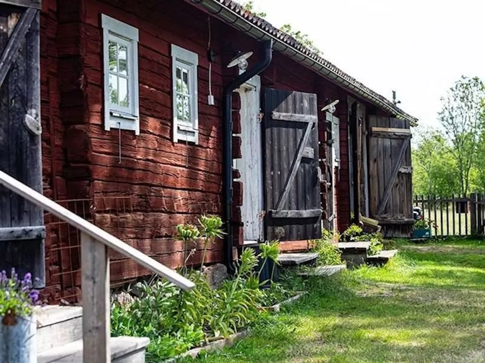 STF Arholma Bull-August gård – bild 3 av 5