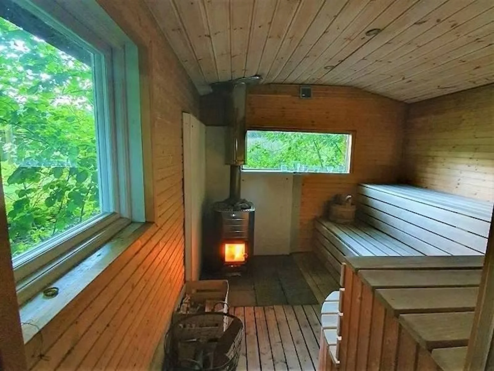 STF Klåveröd Logi & Café – bild 4 av 5