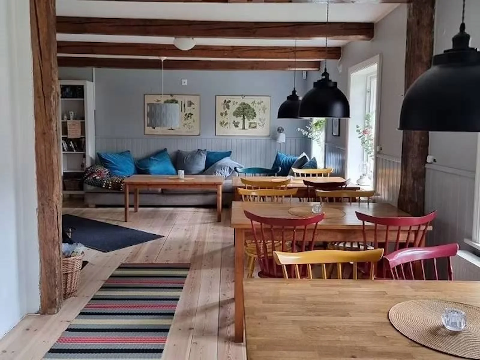 STF Klåveröd Logi & Café – bild 3 av 5