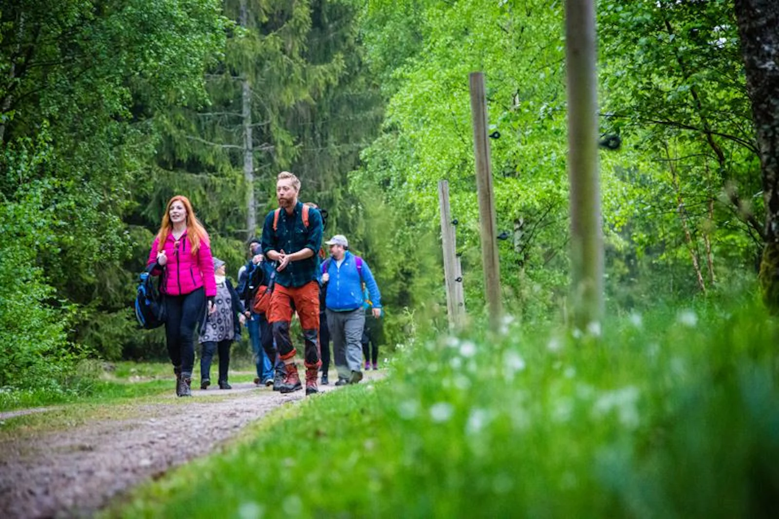 STF Nyrups Naturhotell – bild 5 av 5
