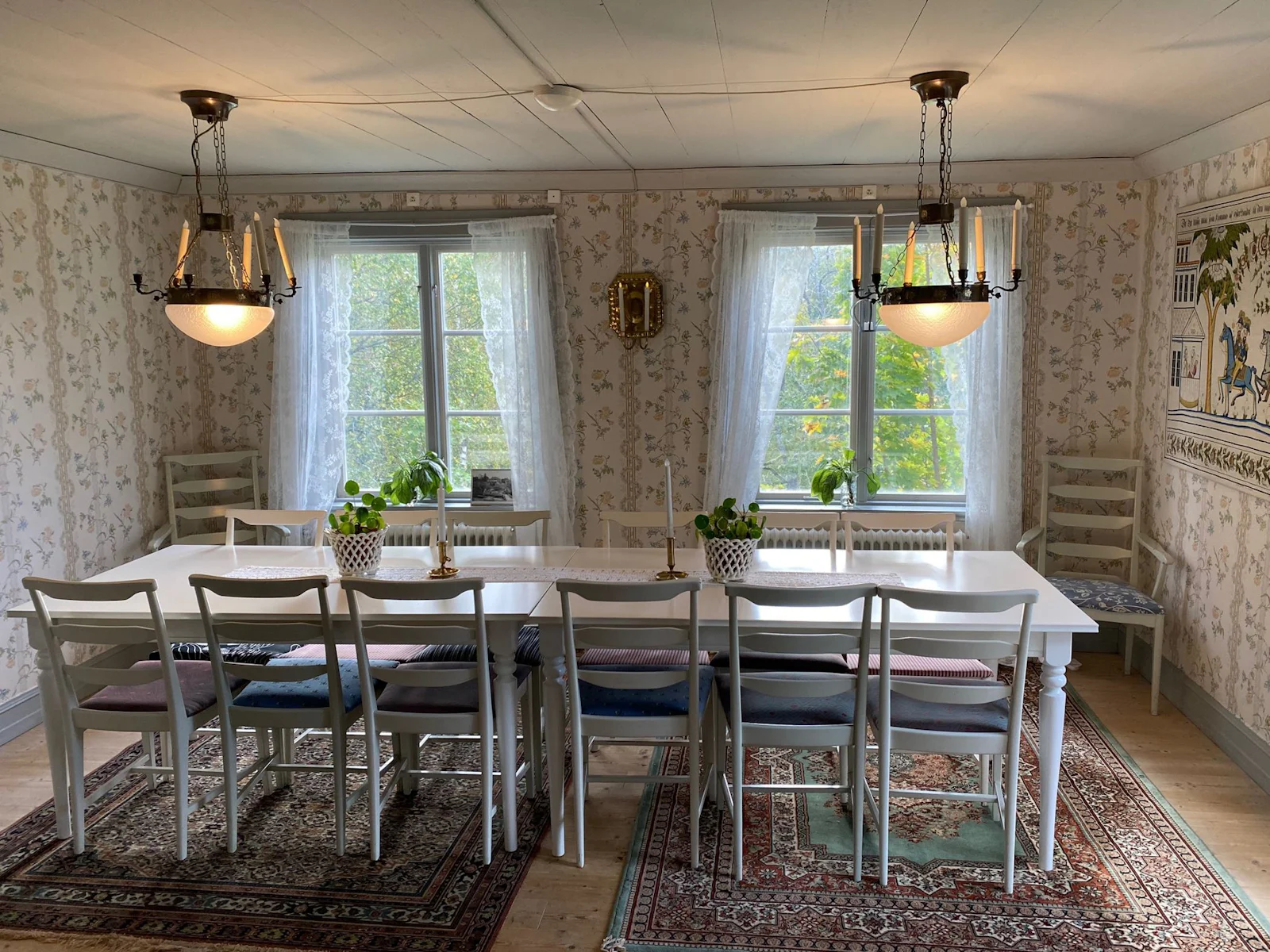 STF Malingsbo Herrgård – bild 4 av 5