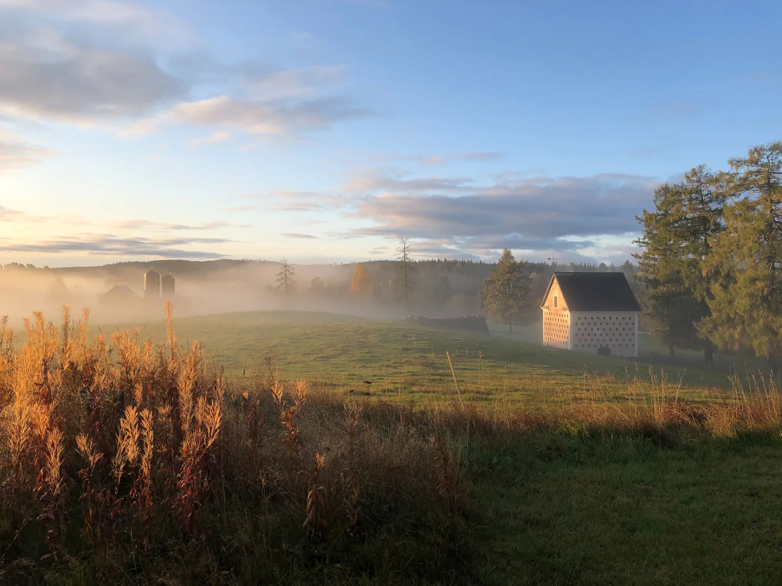 STF Malingsbo Herrgård – bild 3 av 5