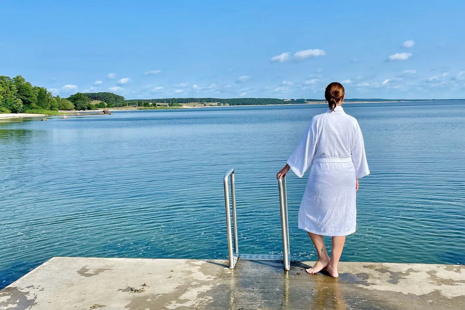 STF Kivikstrand Badhotell – bild 3 av 5