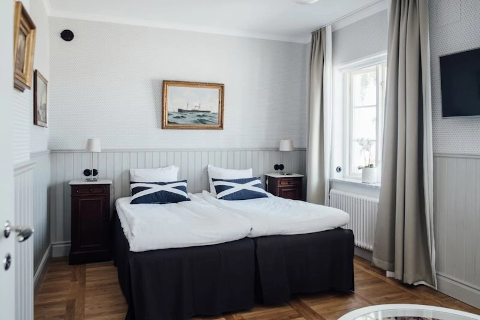 STF Kivikstrand Badhotell – bild 4 av 5