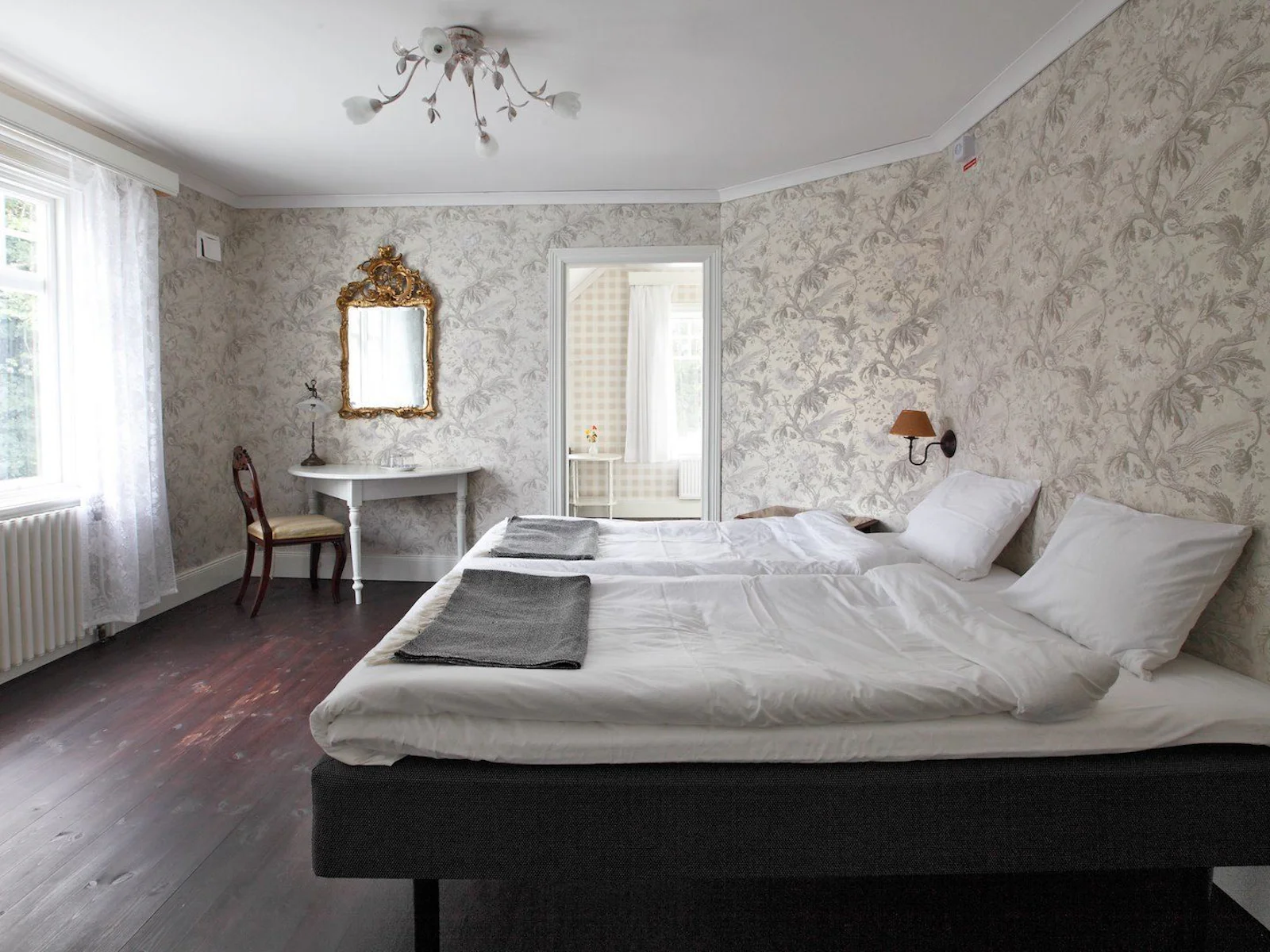 STF Ardrebo Bed and Breakfast – bild 2 av 5