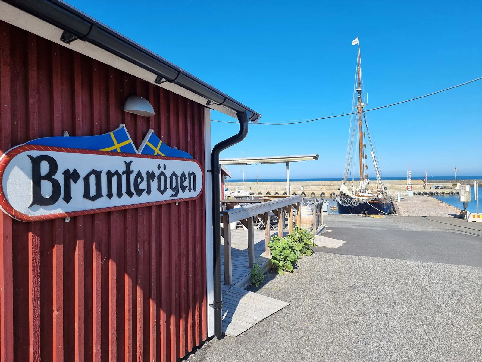 STF Brantevik Råkulle Vandrarhem – bild 4 av 5
