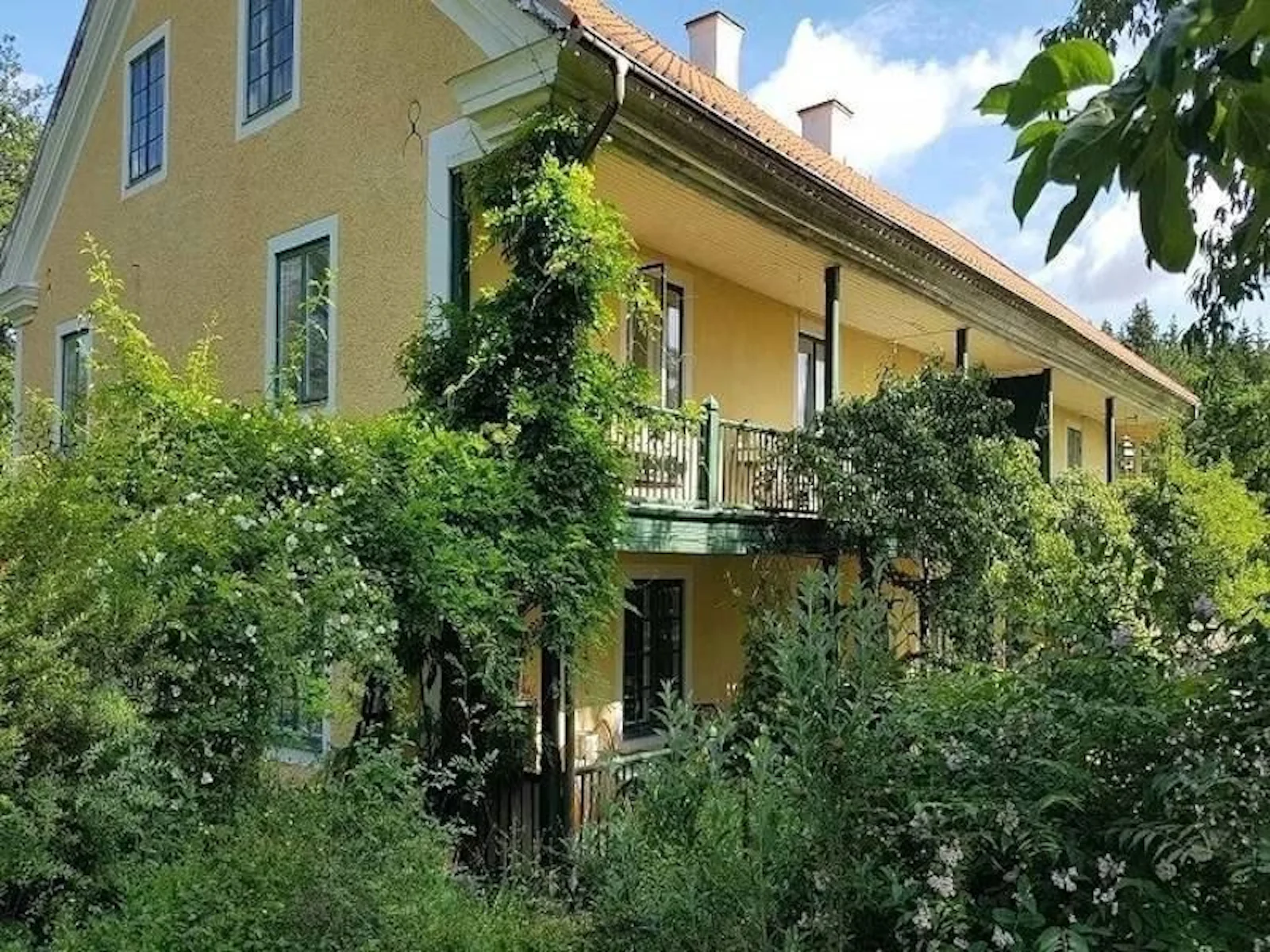STF Tofvehult – bild 3 av 5