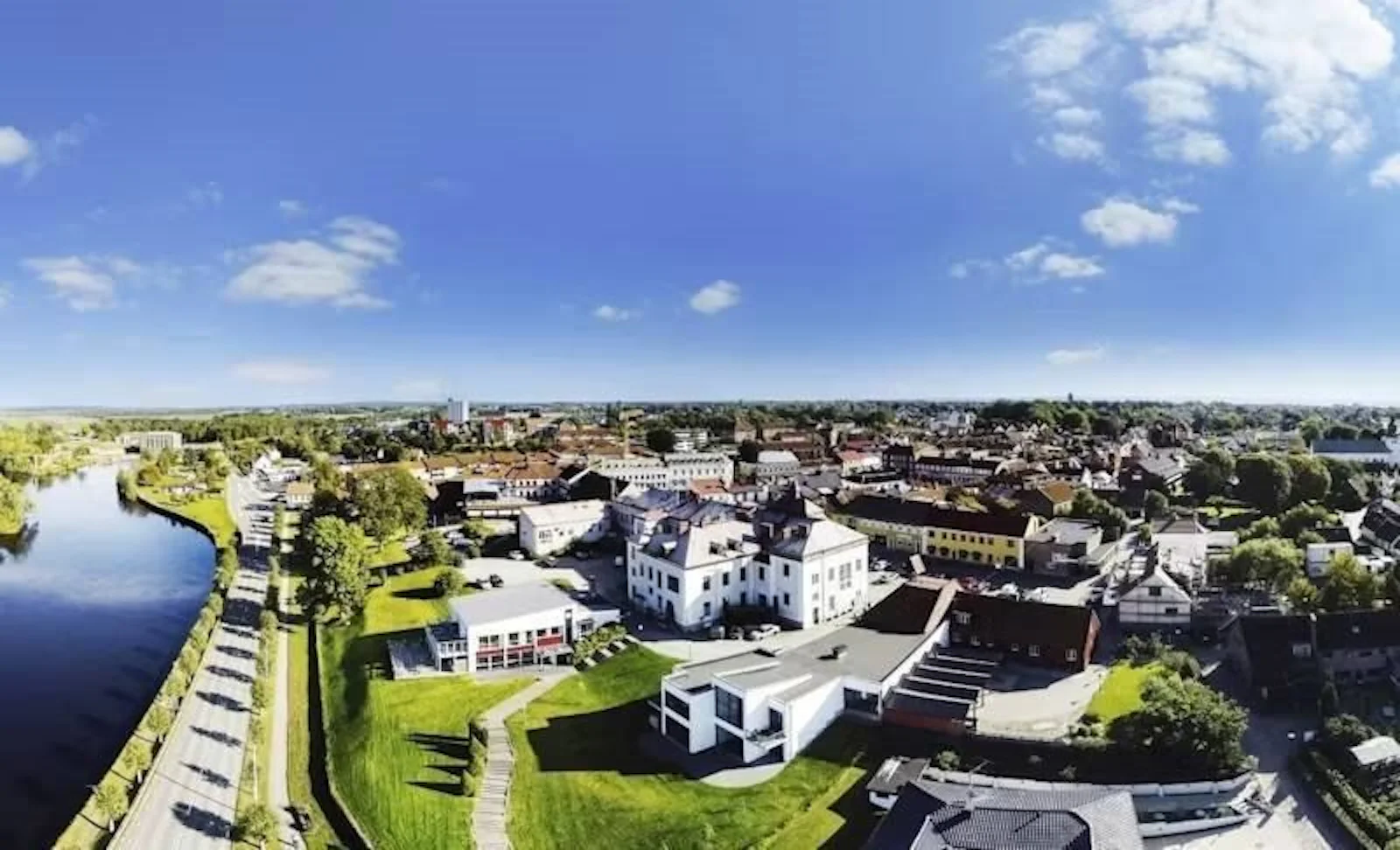 STF Laholm Vandrarhem – bild 3 av 5