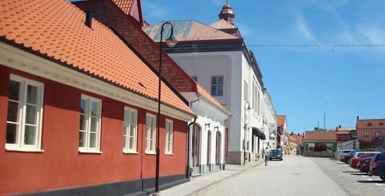 STF Laholm Vandrarhem – bild 2 av 5