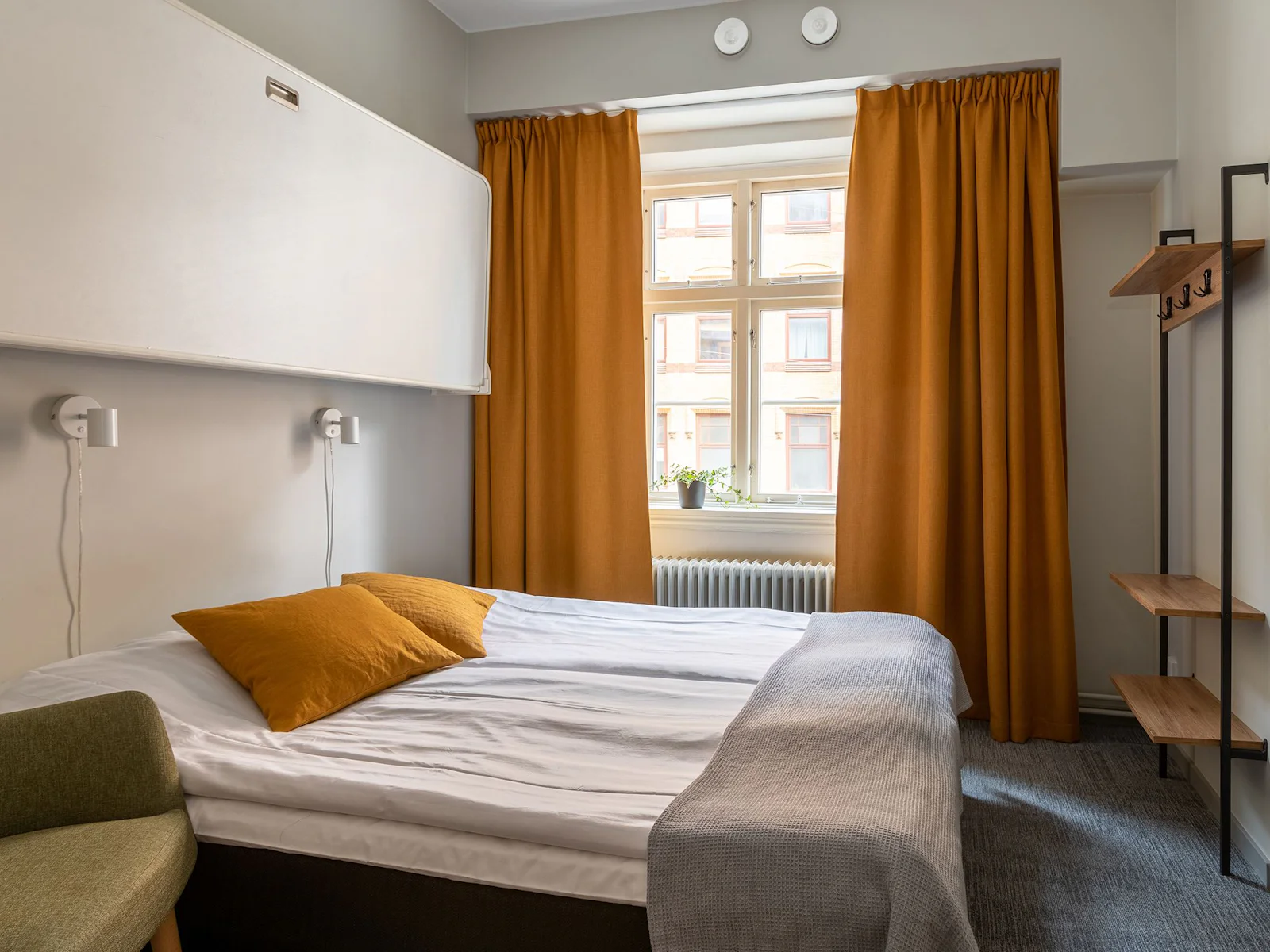 STF Stigbergsliden Vandrarhem Göteborg – bild 3 av 5