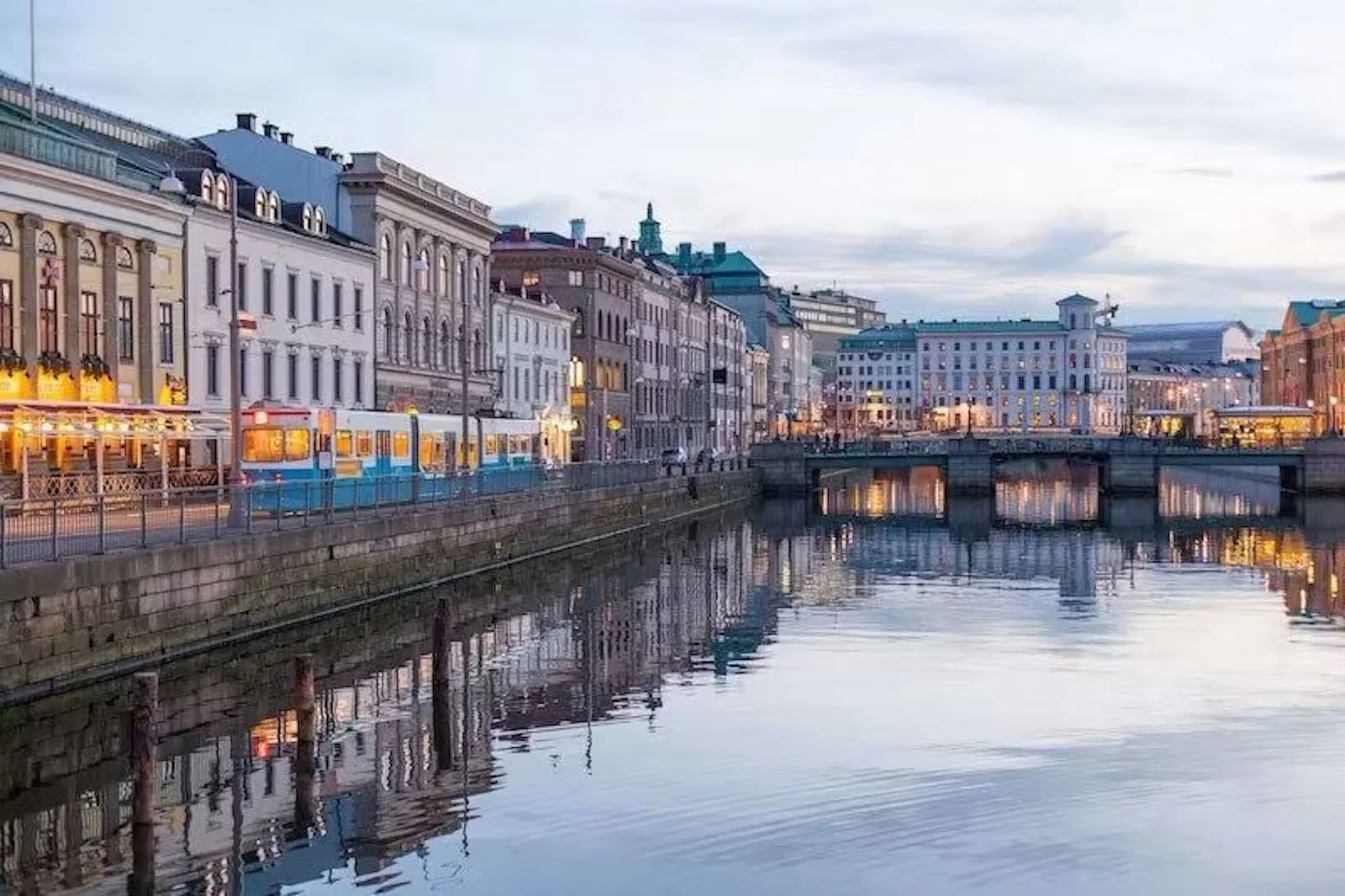 STF Stigbergsliden Vandrarhem Göteborg – bild 5 av 5